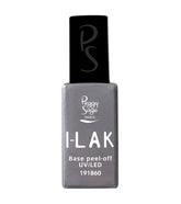 Peggy Sage Peel- Off Base Base I-LAK- Base Semipermanente Pellicolabile- 11 ml